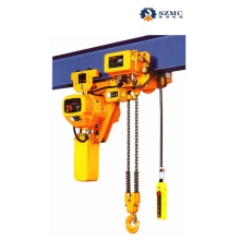 Lifting Equipment Wireless Remote Electric Chain Hoist